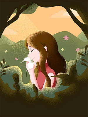 小说《盛景如诗不歇》章节免费阅读