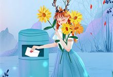 小说《快穿：女装大佬他专治黑化》在线章节阅读-筷子文学