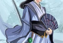 月光洒下离人巷小说最新更新在哪里?免费在线看-筷子文学