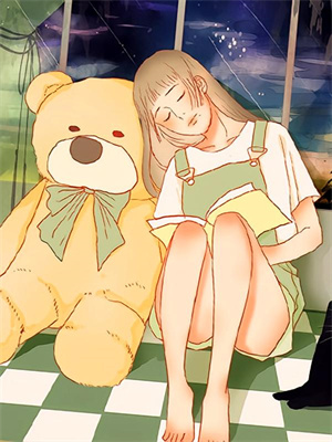 苔藓爬满旧日诺言小说有没有完结版在线？