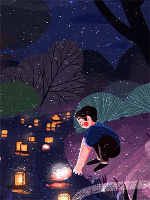 长安雨落负平生免费阅读，长安雨落负平生章节在线阅读