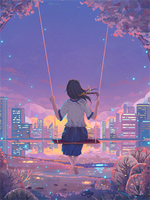 普渡轮回章节免费在线阅读，夏星腾陆摇光完结版