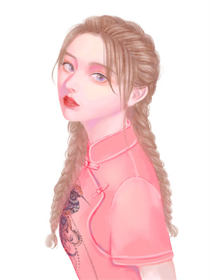 小说《春庭深》章节阅读