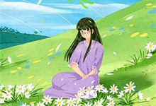 完结版《看飞絮吹乱烟雨》章节阅读-筷子文学