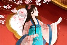 完结版《贵女惊华:冷面世子心尖宠》章节目录在线阅读-筷子文学