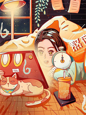 完结版《愿我心若惊鸿骄阳》章节阅读