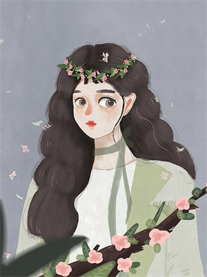 小说《浮世骄阳负卿意》章节免费阅读