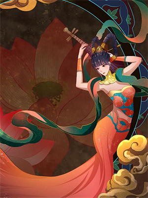 《清冷美人失忆后，成为帝王掌中娇》小说大结局免费试读 姜清虞萧泽砚小说