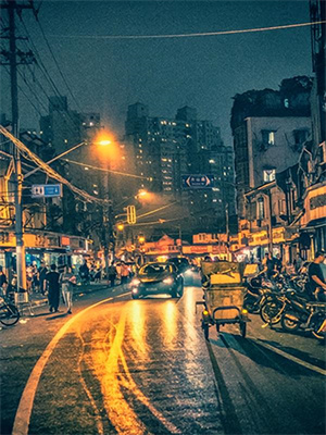 白夜将尽最新章节，白夜将尽章节在线阅读