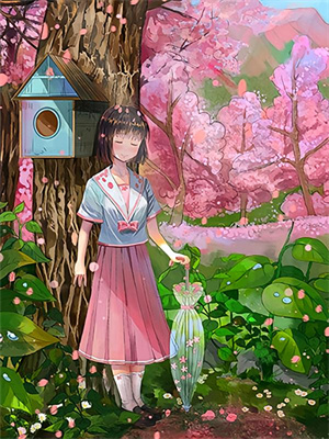 心似还旧影沈秋影薄锦言小说免费阅读