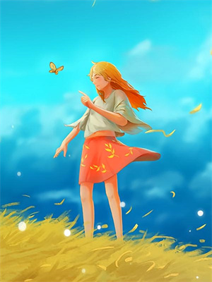 乔月舒小说《余生无你皆荒年》在线阅读