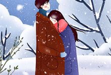 离人雪满襟章节免费在线阅读，霍靳深 林晚澄完结版-筷子文学