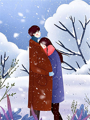 离人雪满襟章节免费在线阅读，霍靳深 林晚澄完结版