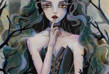 恶女一心求死，主角们排队火葬场最新章节，恶女一心求死，主角们排队火葬场免费阅读-筷子文学