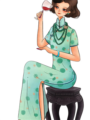 小说《我家娘子有妙方》章节阅读