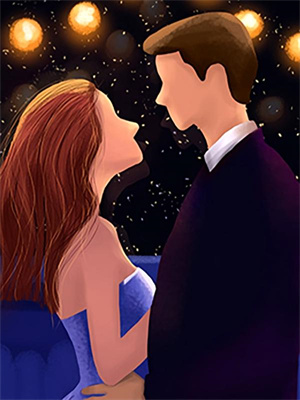 《云中他寄笙歌来》全集免费在线阅读（贺云谏 纪晚笙）