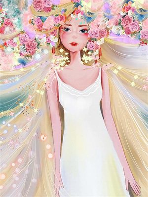 小说《她的底妆会说话》章节阅读