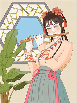 完结版《爱似昙花，转瞬凋零》章节阅读